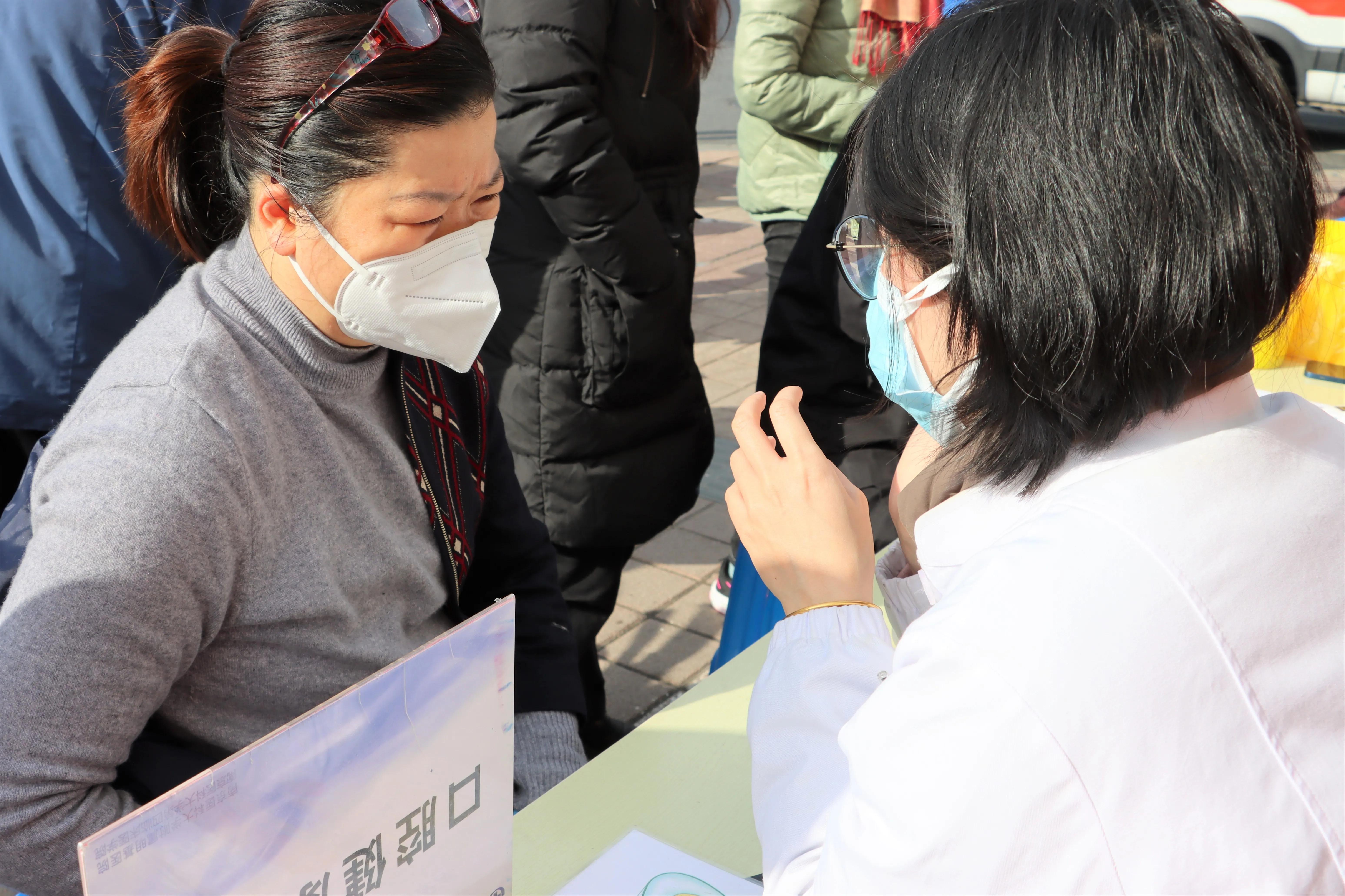 为老人送温暖志愿服务,为社区老人服务献一份爱心