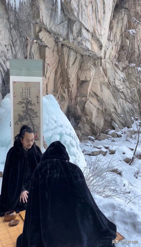 薛山长来访,薛山长诗词作品