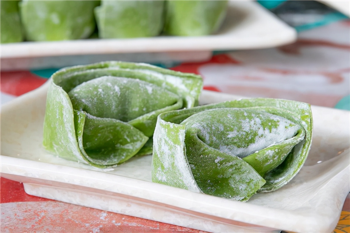 加盟吉祥馄饨亲身经历,淡然加盟吉祥馄饨