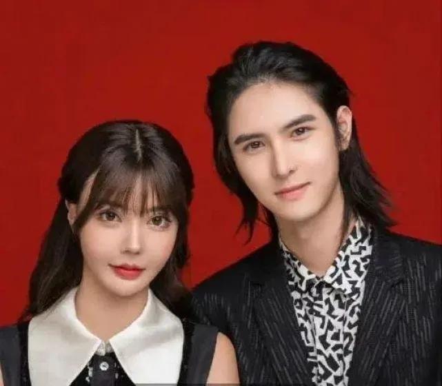 24岁网红韩安冉首次回应四婚,网红韩安冉结过几次婚