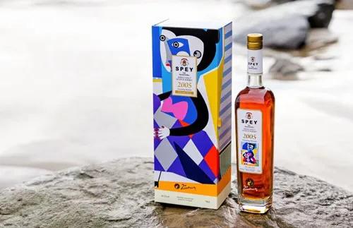 七位谬思女神成就经典之爱—SPEY×PICASSO联名系列