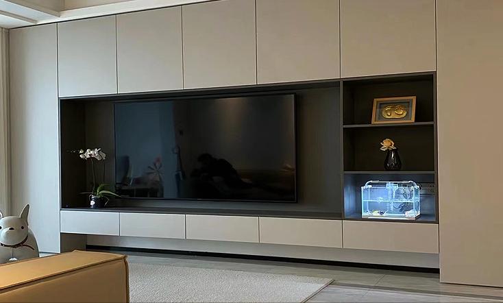 做全屋定制问哪些问题不会被坑,了解一个全屋定制需要了解哪些