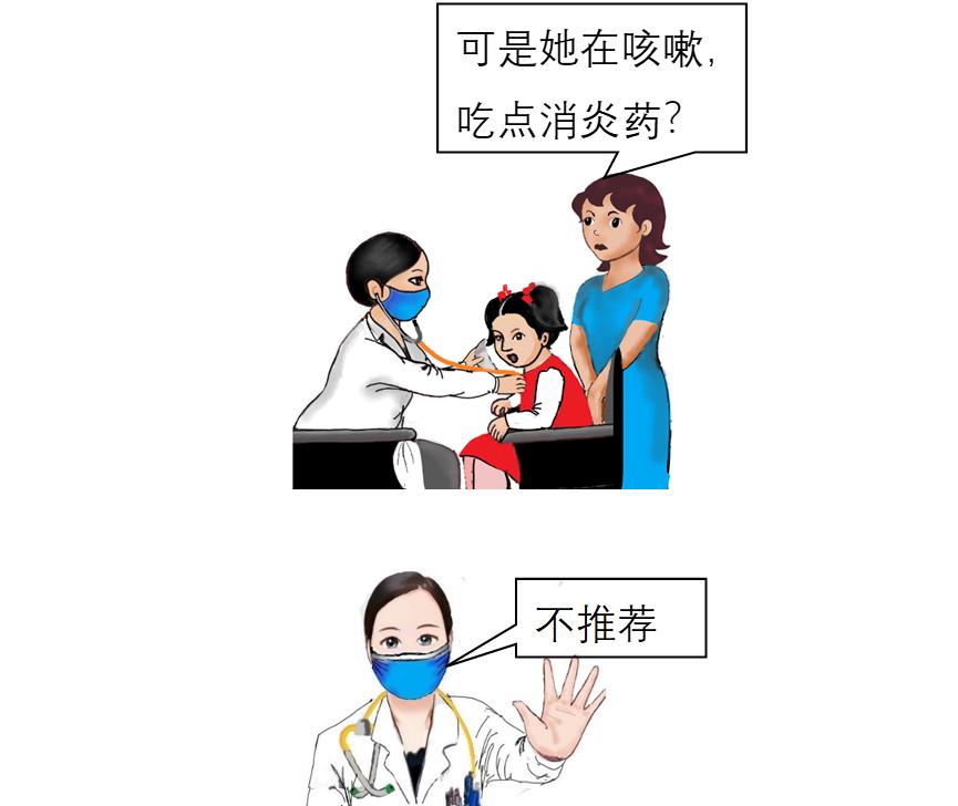 病毒感冒咳嗽吃什么药,感冒气喘咳嗽吃什么药