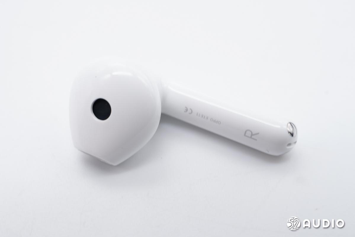 oppo蓝牙耳机encoair2拆解,oppo蓝牙耳机encoair2怎么拆解