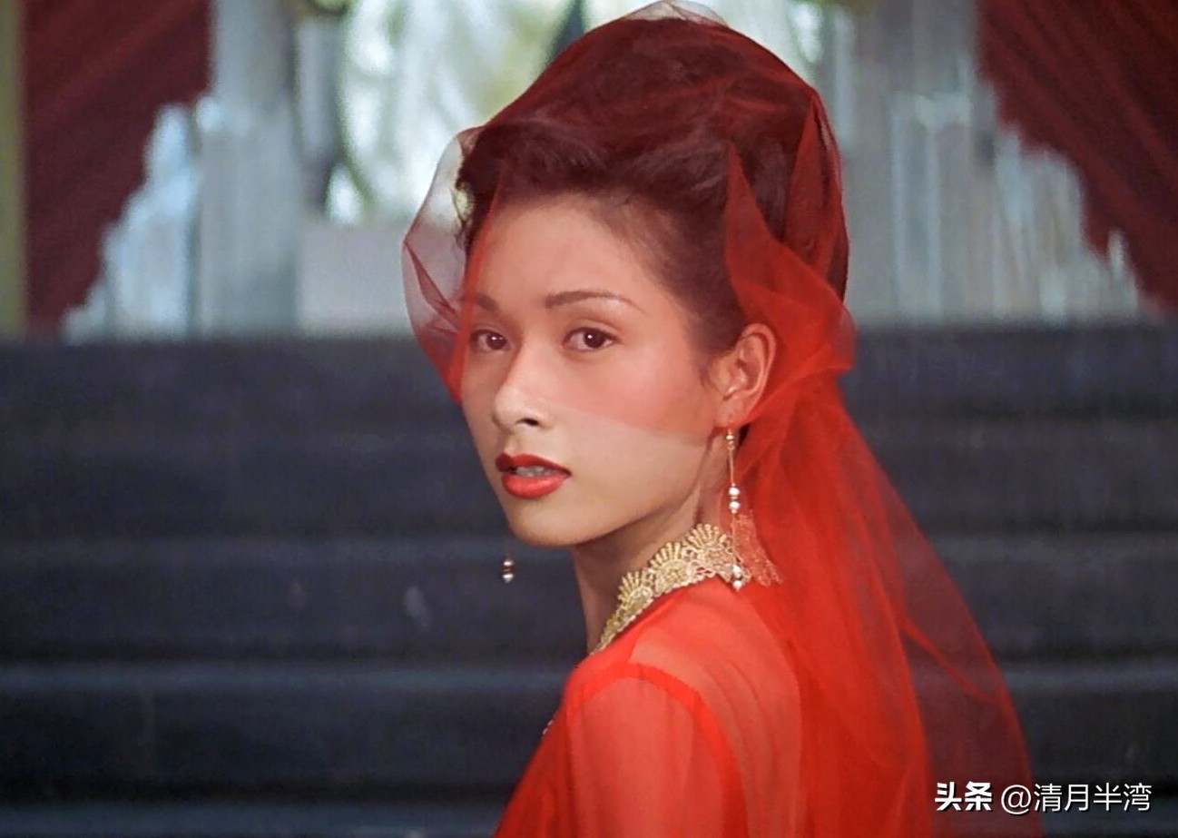 那些长得丑却非常有魅力的女星,丑而不自知的人