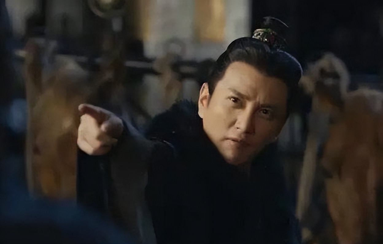 三国最聪明的是曹丕,三国时期魏文帝曹丕