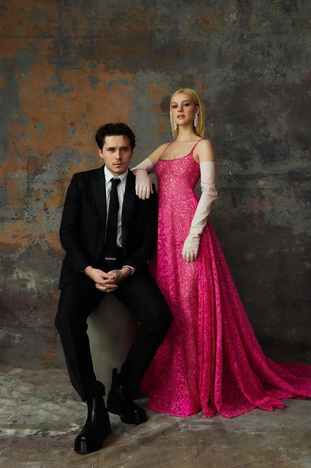 5000万的豪华婚礼有哪些细节,5000万婚礼