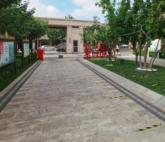 武清区龙湾城优缺点,老白带你探房