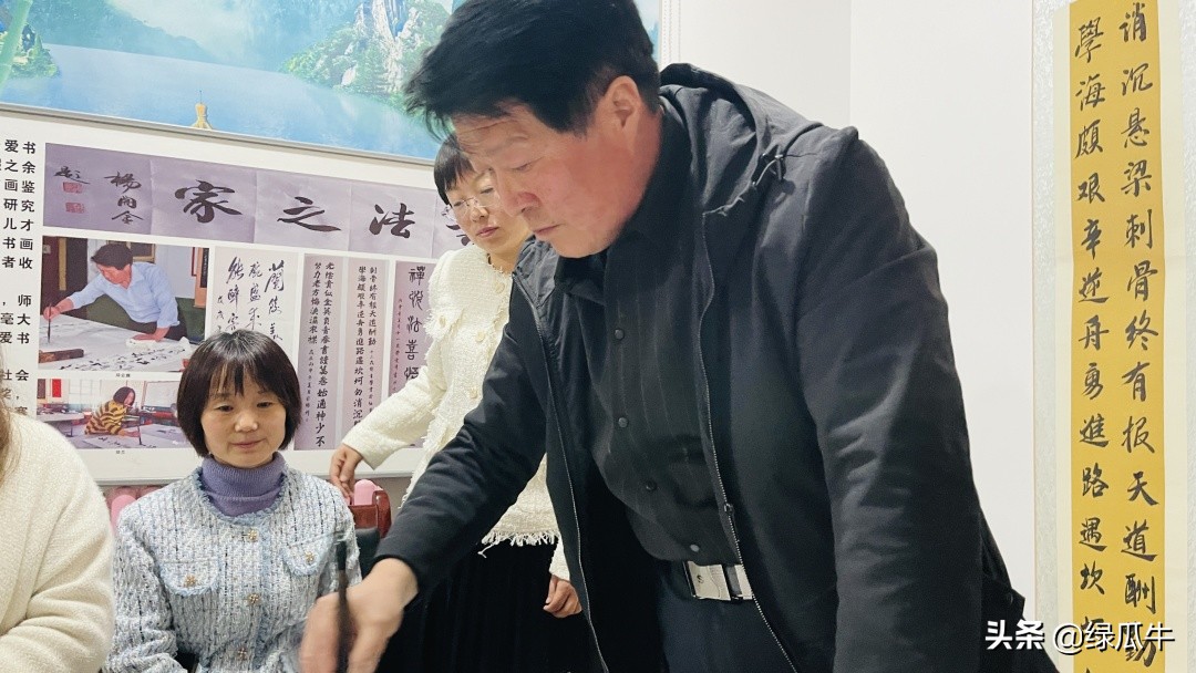 “蘭亭雅集为春而聚”——芸静读书会2022年第二期亲子读书会实录