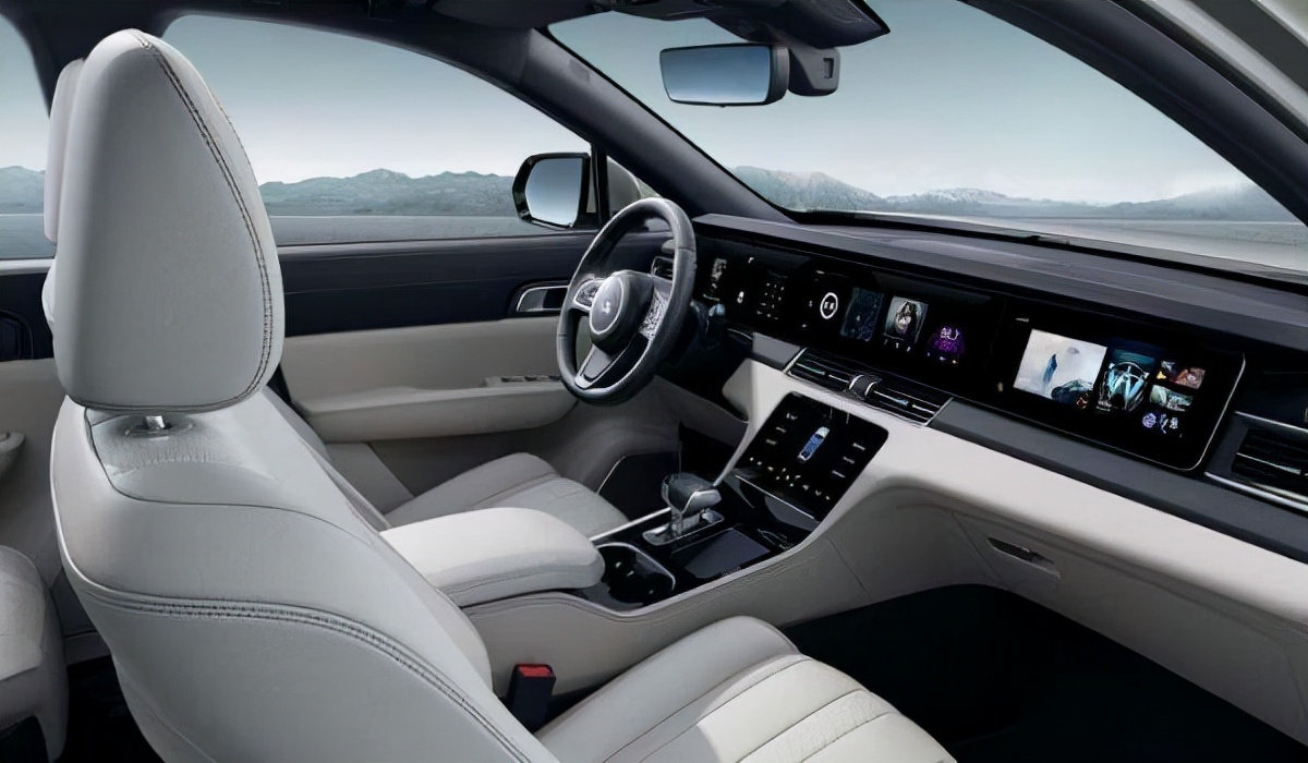 10到15万左右6座7座suv车推荐,2022年新款6座suv家用款车型介绍