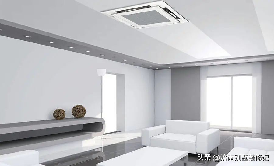 大金中央空调安装需要注意事项,东芝中央空调安装注意事项