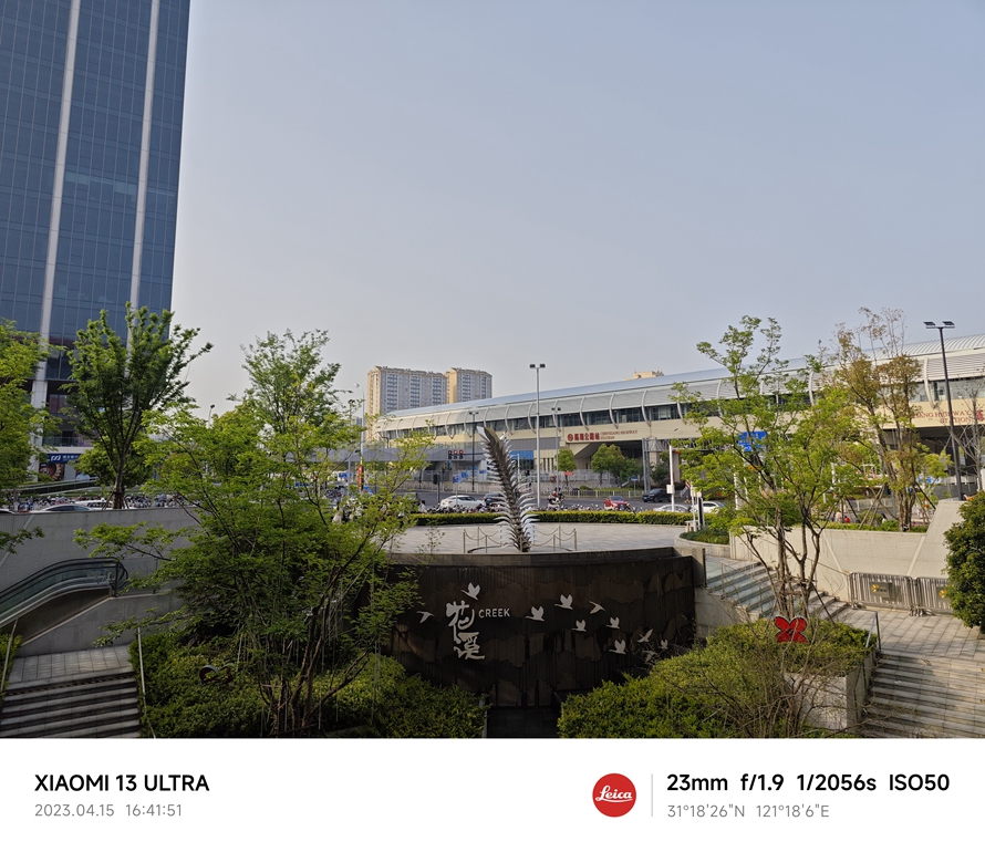 小米13ultra对比徕卡相机,小米13ultra徕卡深度测评