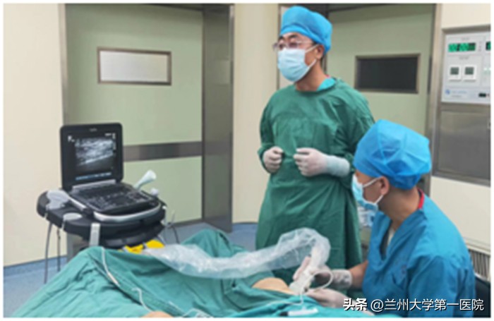 疼痛科优质护理服务亮点,疼痛科医助