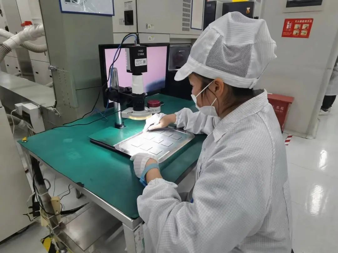 薄薄专利纸“变现”百万元?松江一季度这项数据全市第一!