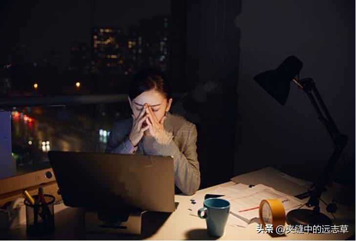 中医支招坚持喝这2种水,喝很多水还是口渴的偏方