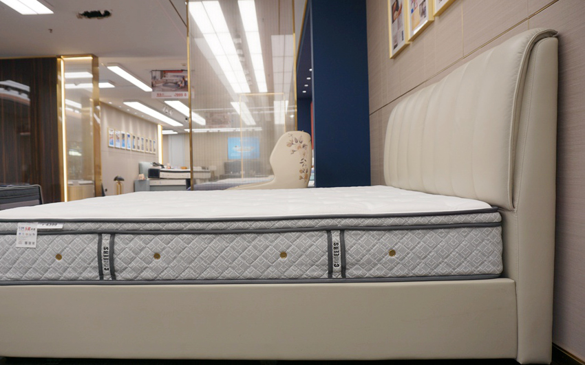 芝华仕床垫10660和10671区别,芝华仕智能床几款床垫测评