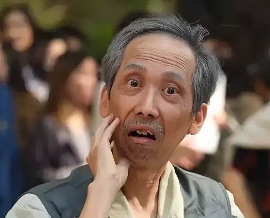 香港知名男星患鼻咽癌,香港最近男明星患癌症