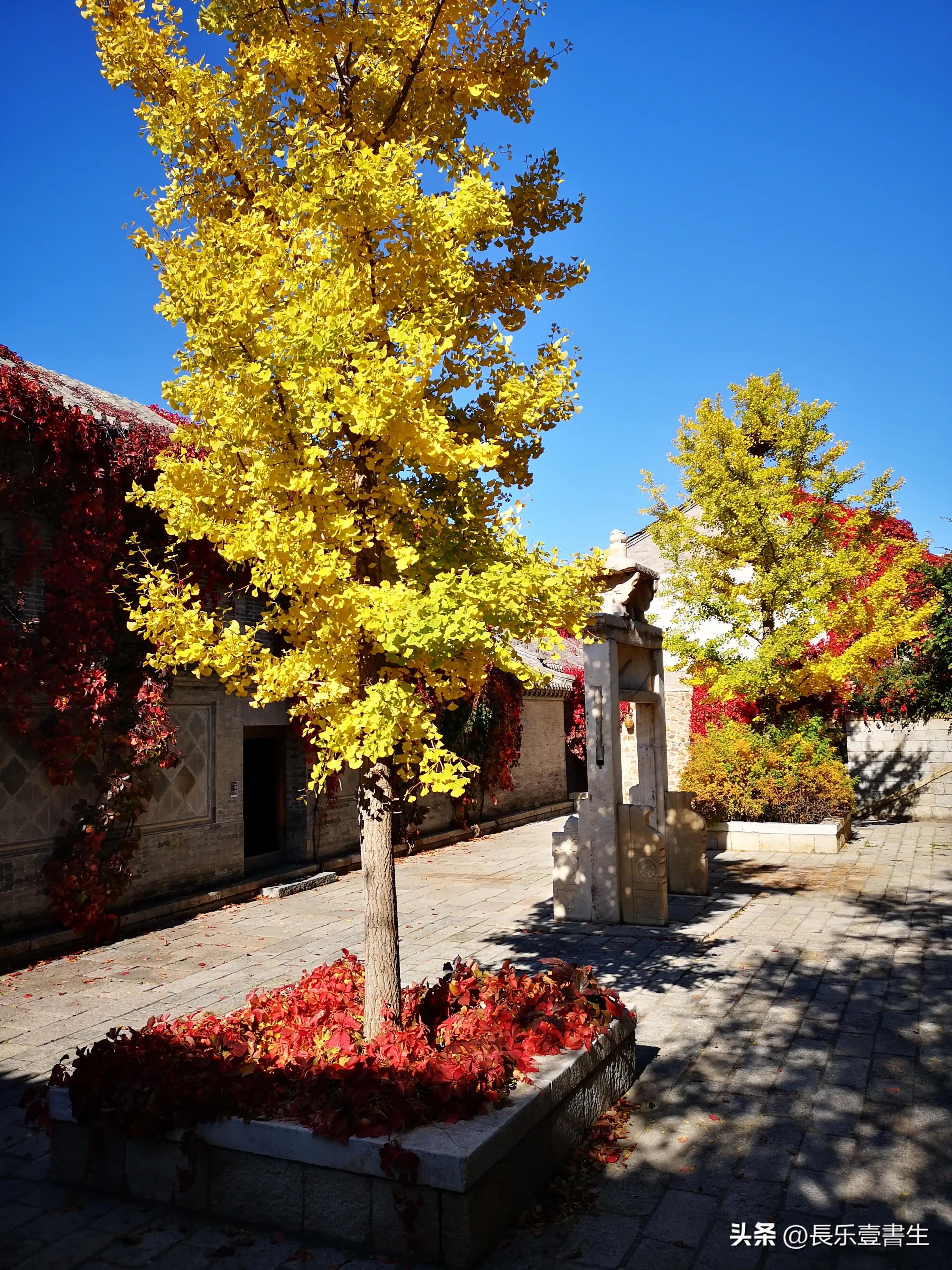 古北水镇二日游景点,古北水镇二日游自驾票