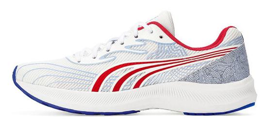 多威战神跑鞋,李宁跑鞋矩阵