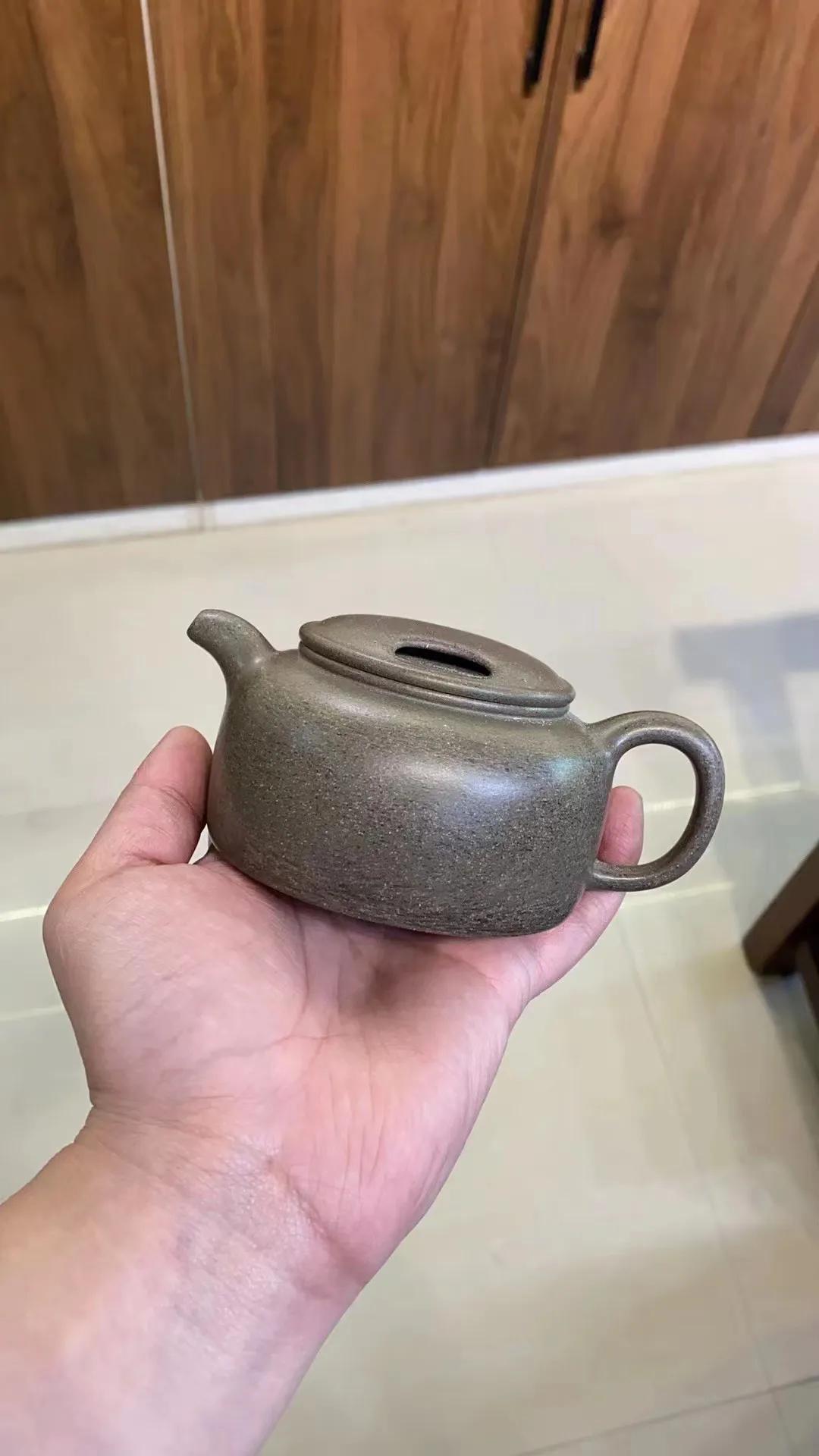 为什么全手工制壶价格高,全手工制壶为什么那么便宜