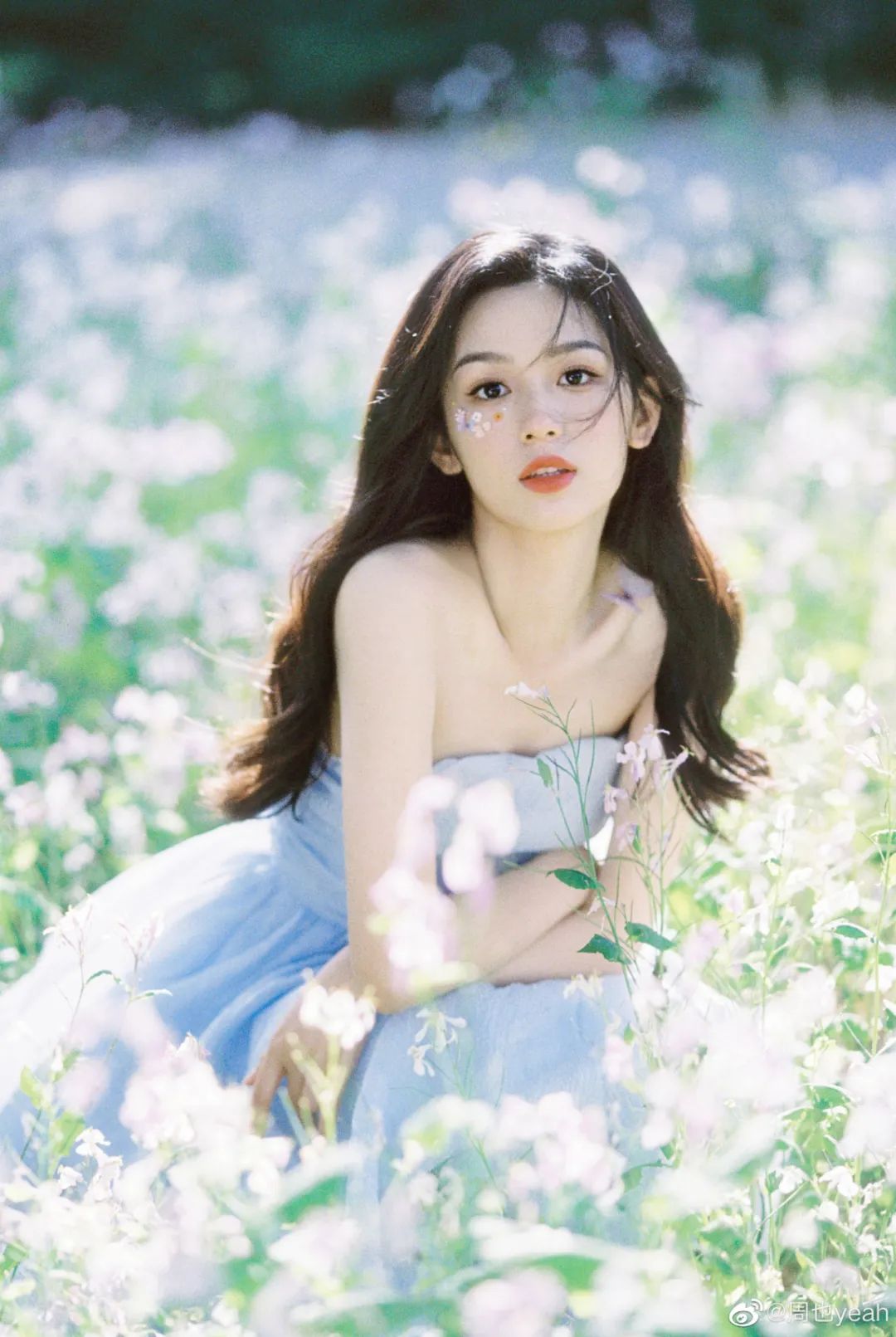 头发又细又软又少适合剪什么发型,头发细又少圆脸适合什么短发发型