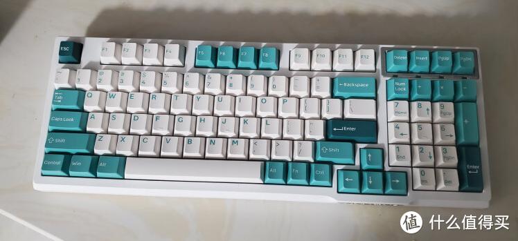 100元入门级机械键盘推荐,机械键盘购买全攻略