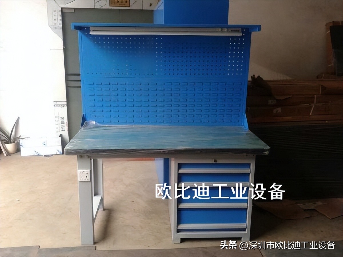 模具制造台,工厂模具工作台