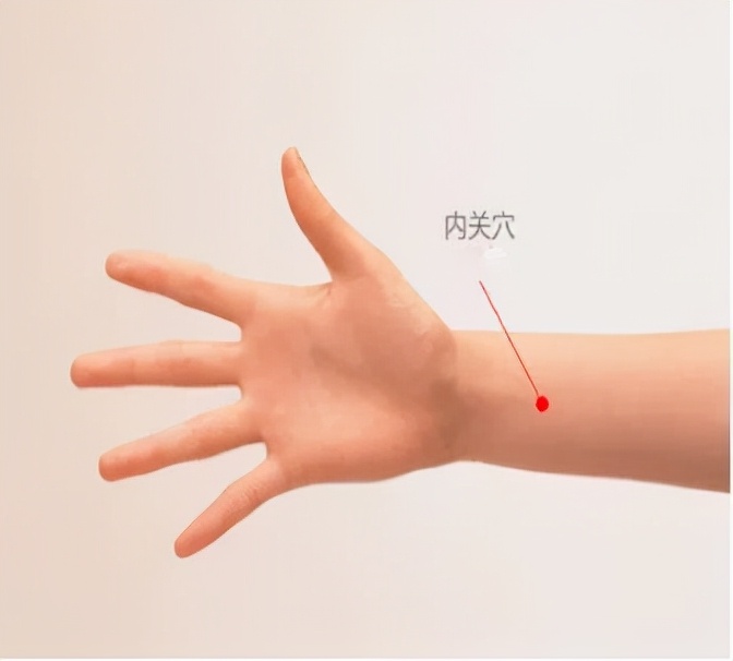 教你2招快速缓解胀气,怎样快速解除胃肠胀气