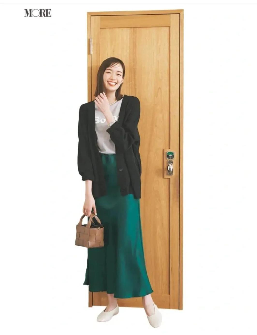 不同裙子搭配什么高跟鞋,不同裙子搭什么外套