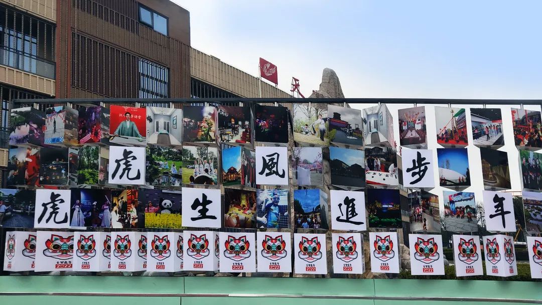 游园灯会攻略,游园赏灯活动方案