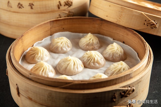 南京必吃的美食攻略,南京的必吃美食