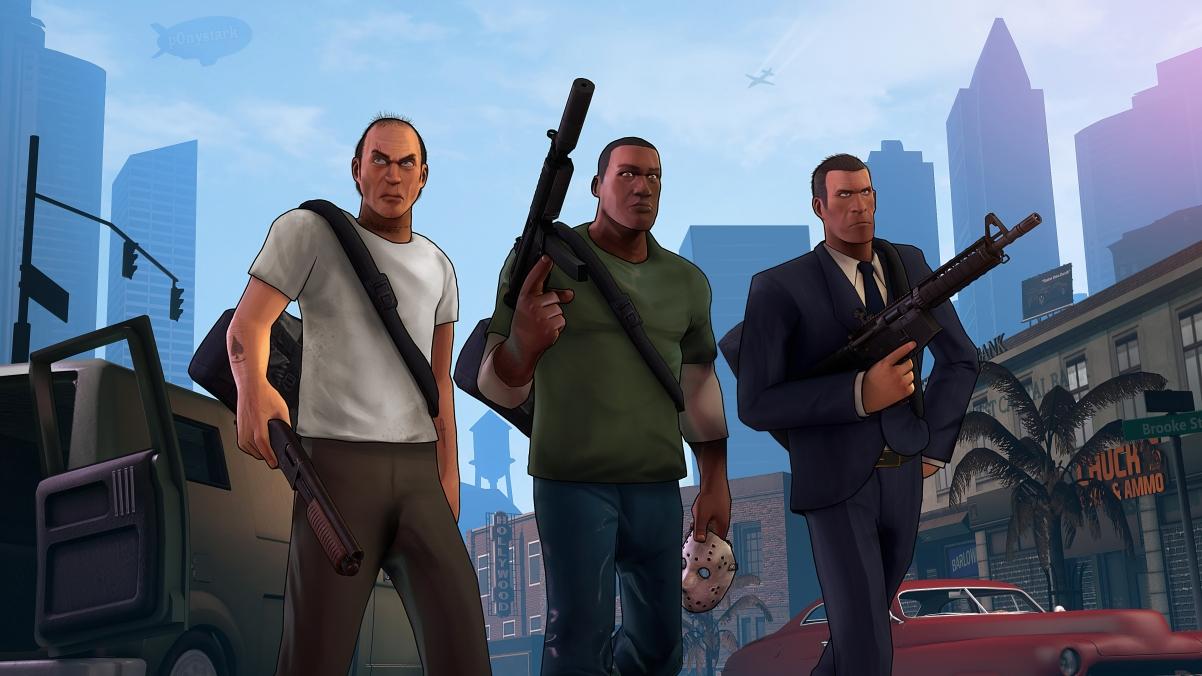 盘点ps4十大必玩游戏,ps4十大最好玩单机游戏