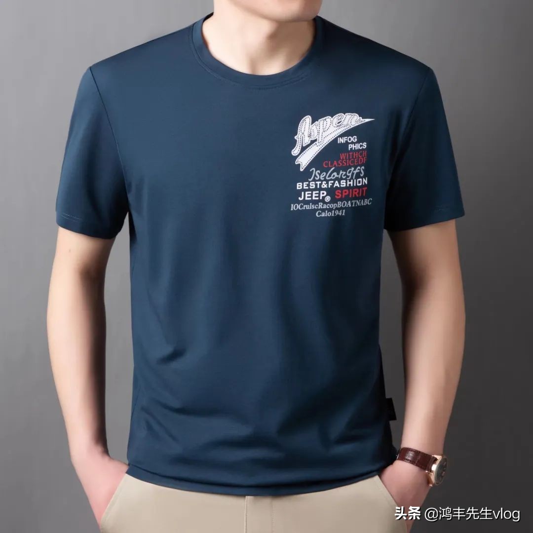 jeep短袖t恤男款polo清仓,jeep短袖t恤上衣