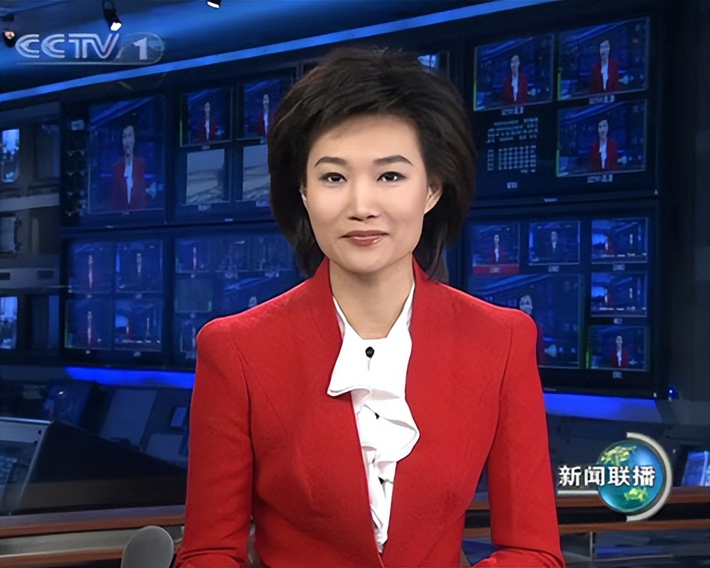 央视没结婚的十大女主持人都是谁,至今未嫁人的12位美女主持人