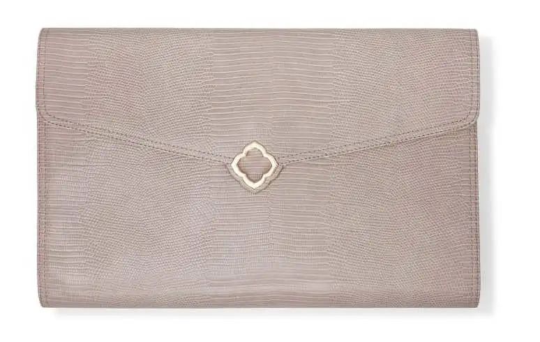 出门怎样带东西方便不拿行李箱,过年出门带什么样的首饰