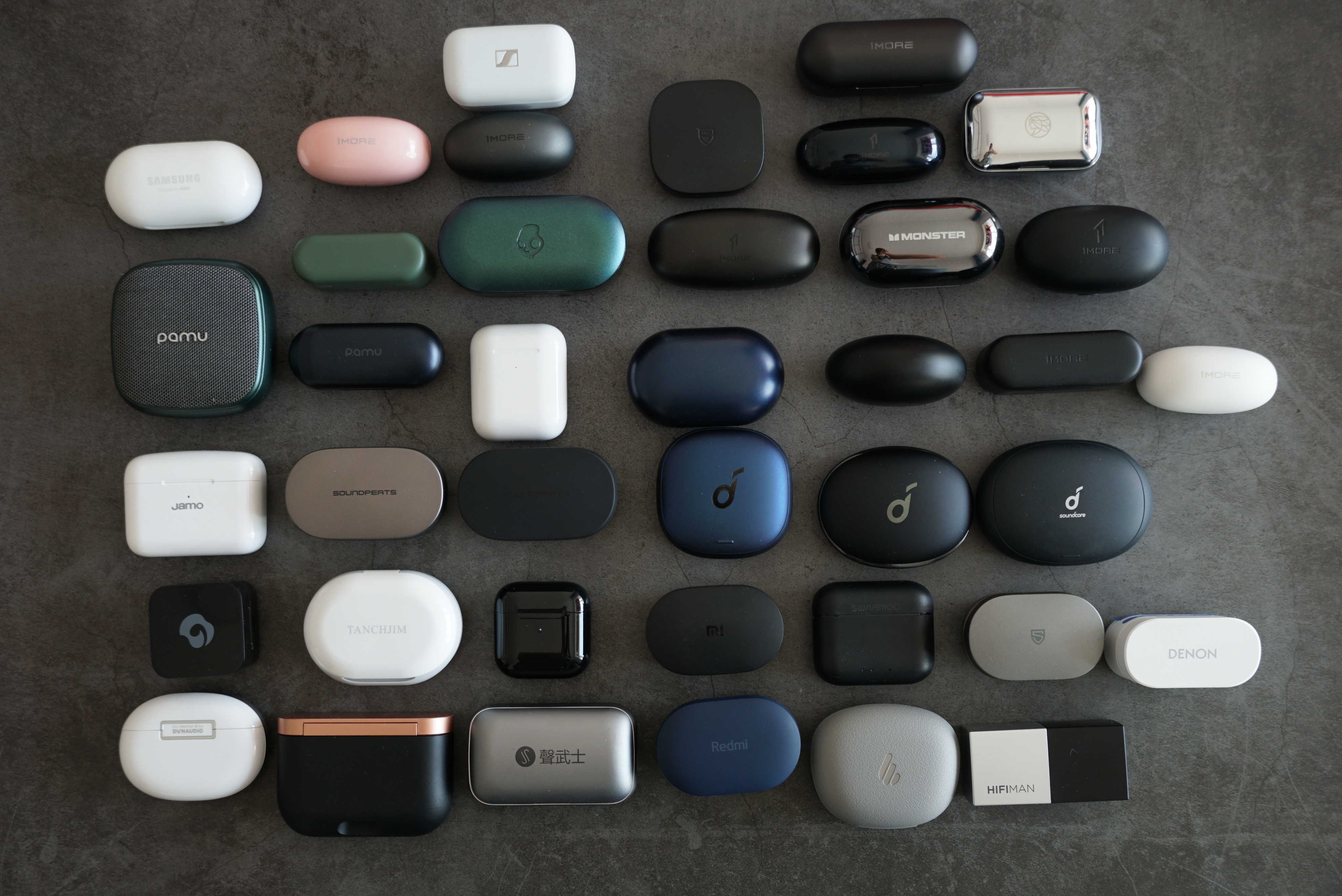 2022年立体声最强的顶级耳机,盘点几款性价比超高的有线耳机