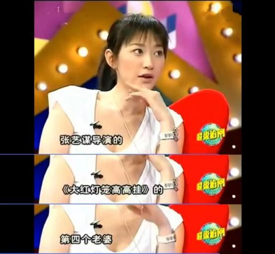 谢娜李小冉最后一次同框,谢娜李小冉再也回不去的闺蜜情