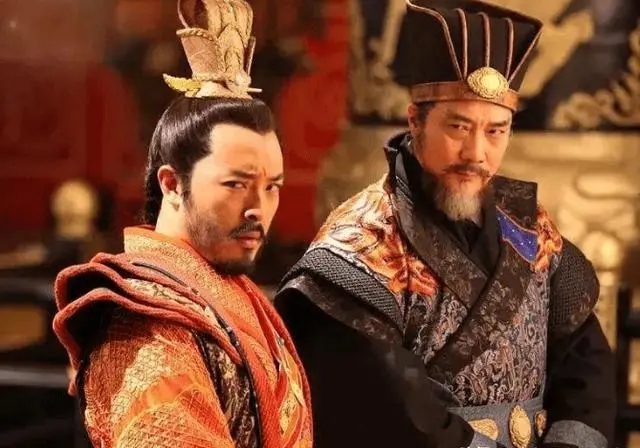 侯益简历,侯益出生唐朝吗