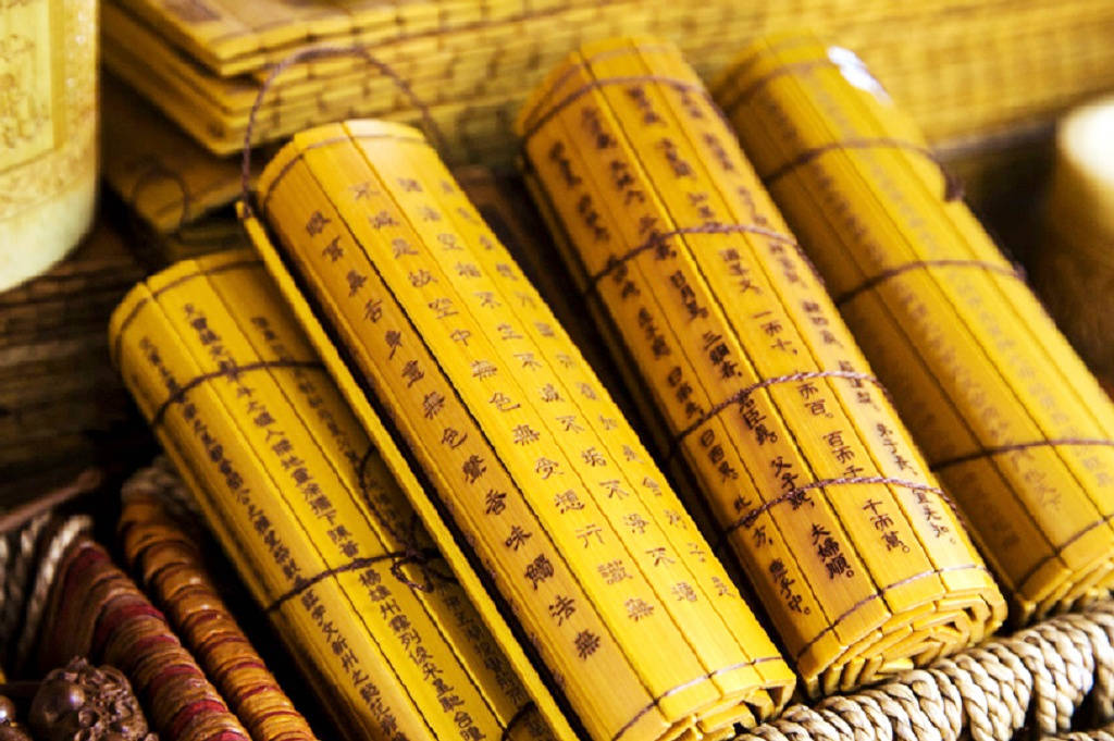 古时候为什么要用学富五车来形容,学富五车是哪个古代人说的