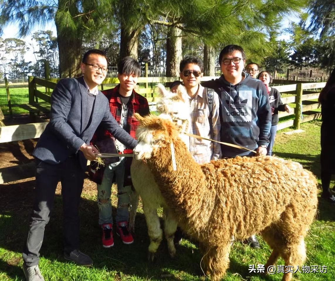 中国留学移民顾问,留学顾问和移民顾问