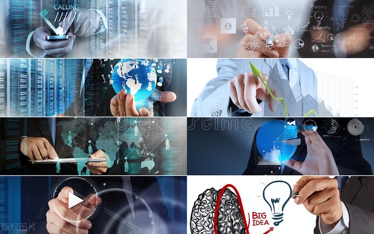 2021新兴行业职业,未来新兴行业及职业