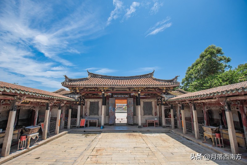 赵丽颖同款|泉州三天两晚超省钱攻略走起!