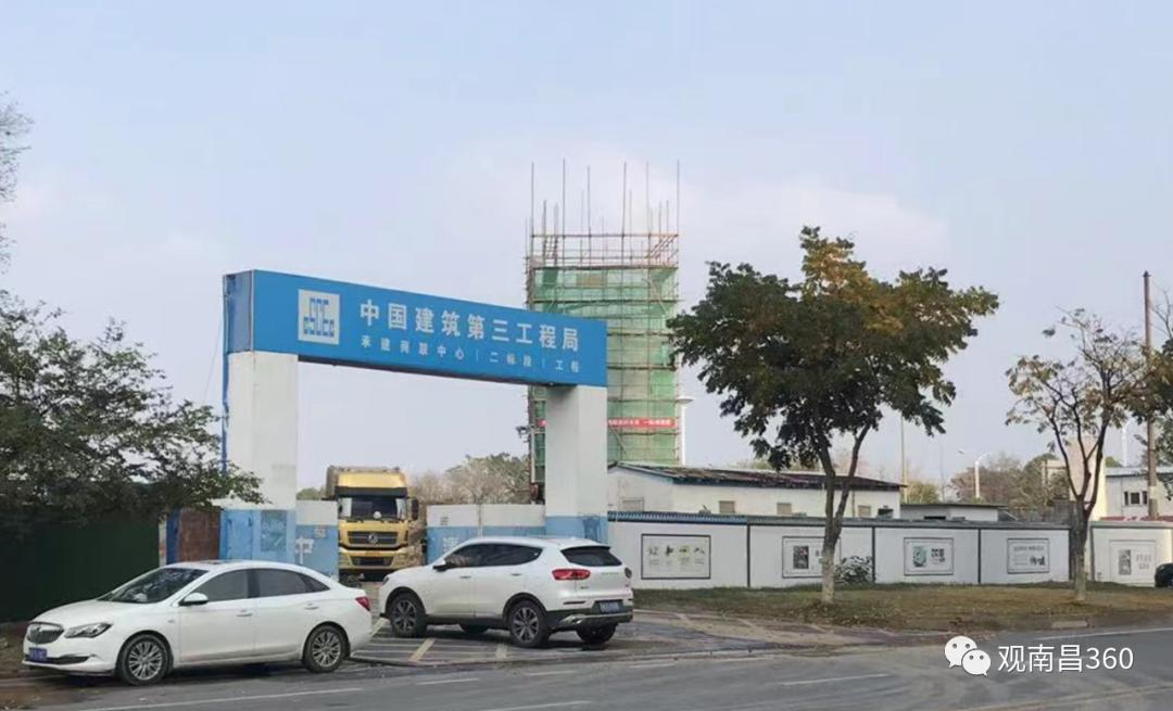 南昌商联中心最新价格表,南昌富人区商联中心