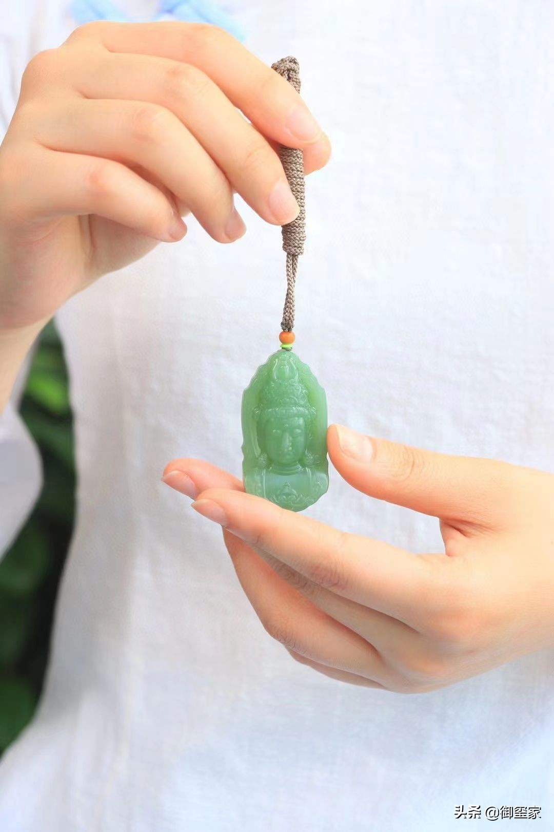 如何区别和田玉山料籽料,和田玉山料是什么玉质