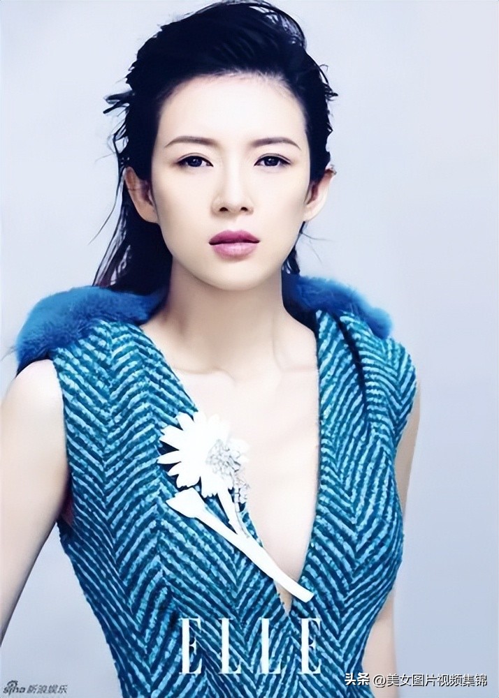 章子怡写真高清大图,章子怡大图高清写真