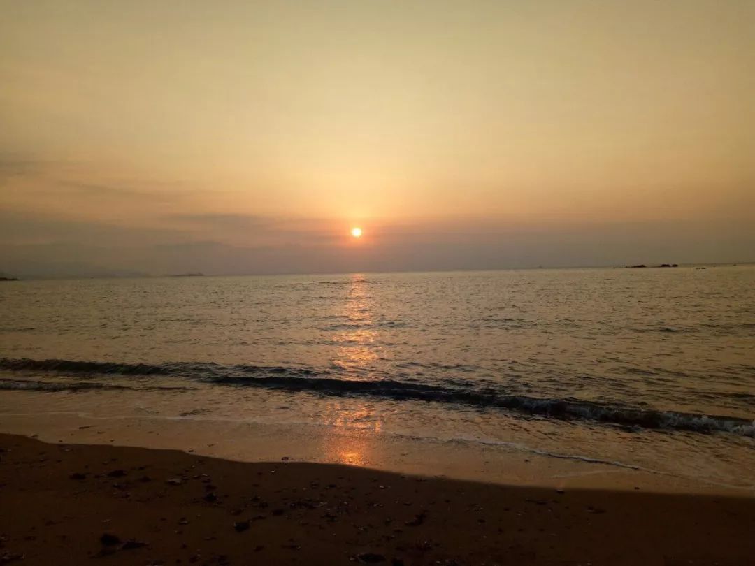 凌晨四点的心酸无人能懂,凌晨四点半的青岛