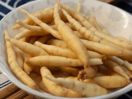 孩儿参是人参的一种吗,孩儿参的产量