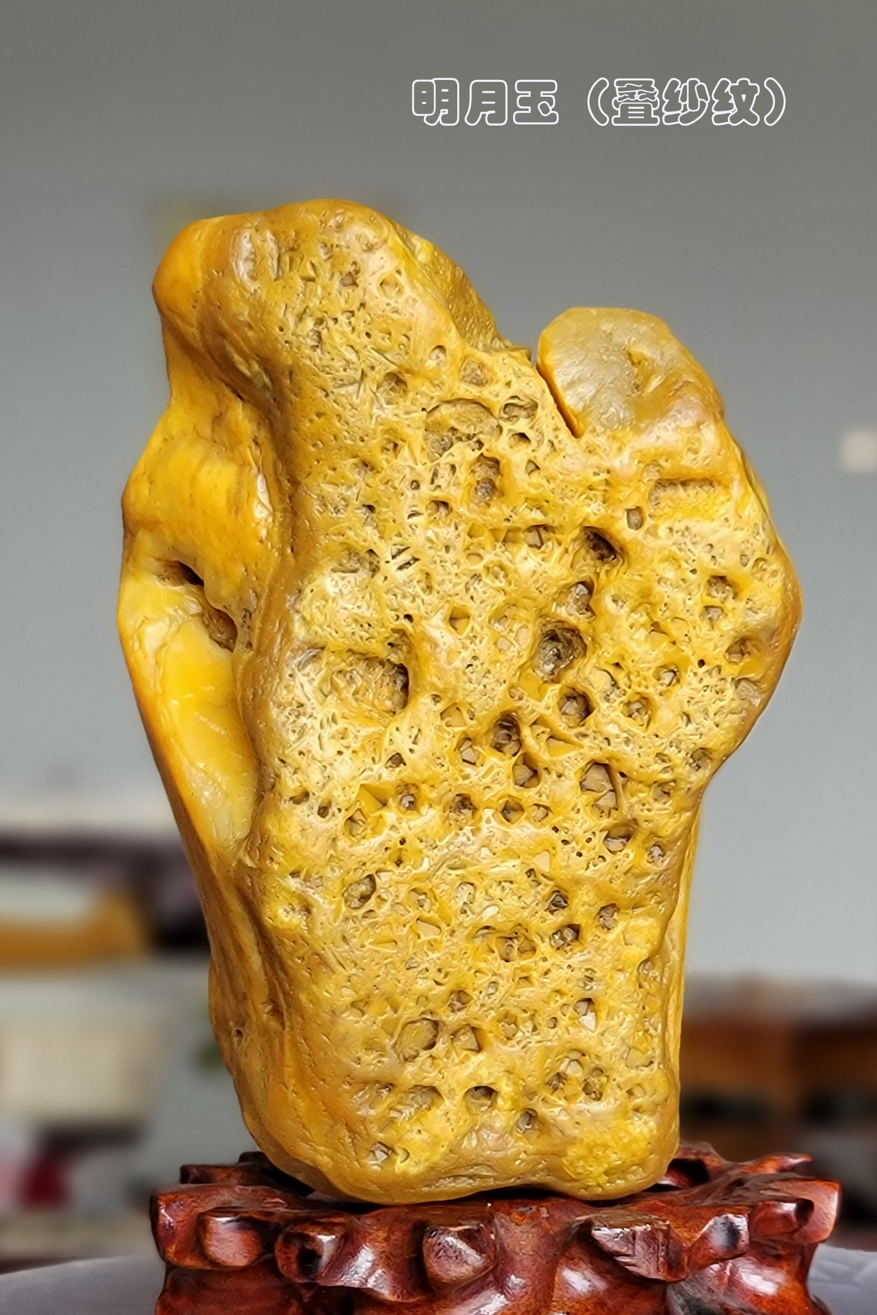 江西明月玉温润纯净多姿多彩（新版）