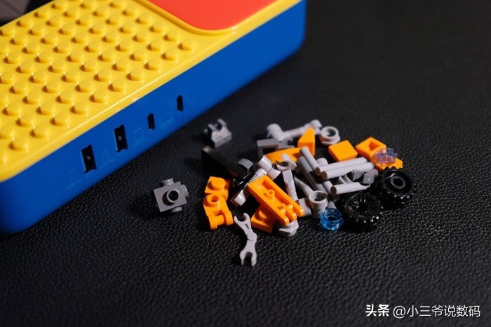 idmix移动电源65w,idmixpd65w氮化镓充电器充电宝