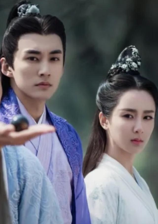 杨紫辟谣过哪些恋情,杨紫谈过几个恋情